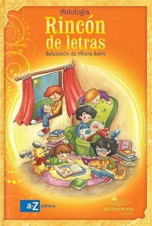 61390-RINCON DE LETRAS