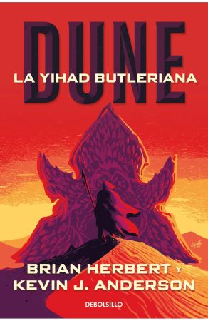59698-DUNE LA YIHAD BUTLERIANA