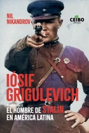 61238-IOSI FGRIGULEVICH
