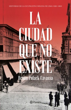 22432-LA CIUDAD QUE NO EXISTE