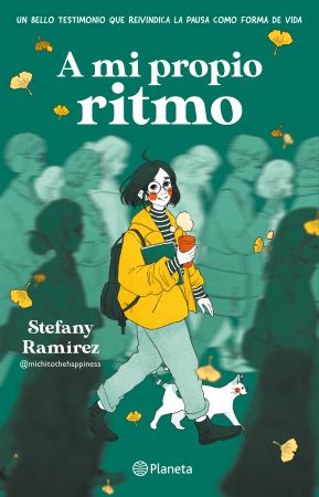 60752-A MI PROPIO RITMO