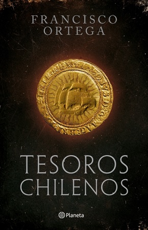 61504-TESOROS CHILENOS