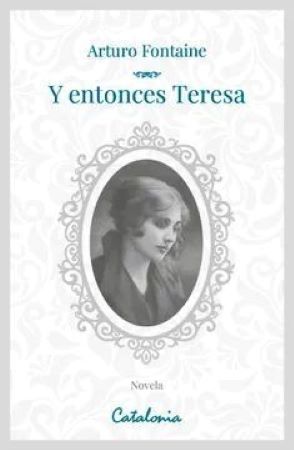 60096-Y ENTONCES, TERESA