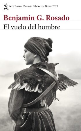 61181-EL VUELO DEL HOMBRE