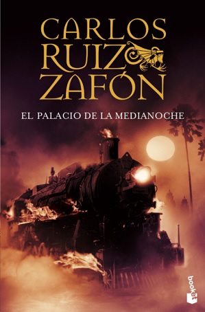 61509-EL PALACIO DE LA MEDIANOCHE