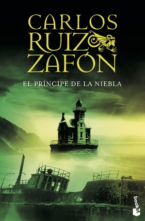 61510-EL PRINCIPE DE LA NIEBLA