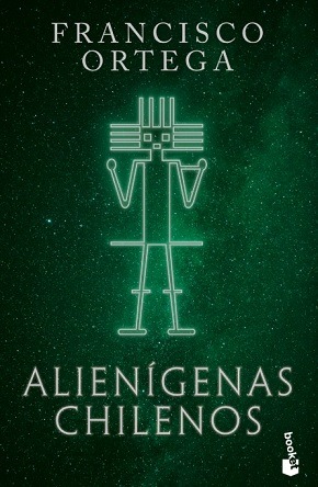 61536-ALIENIGENAS CHILENOS