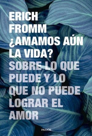 61494-AMAMOS AUN LA VIDA?