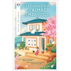 61485-LA LAVANDERIA DE ALMAS DE MARIGOLD