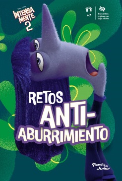 61189-RETOS ANTIABURRIMIENTO. INTENSAMENTE 2