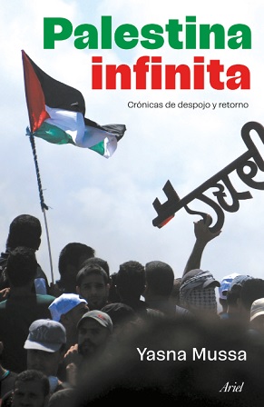 61502-PALESTINA INFINITA