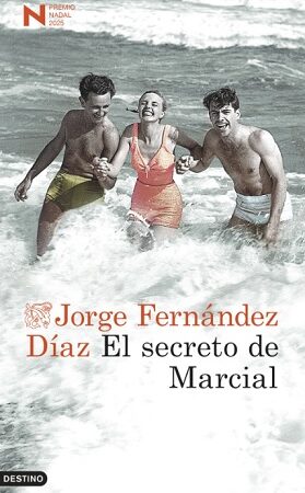 61180-EL SECRETO DE MARCIAL