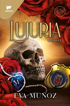 61481-LUJURIA (LIBRO 1)