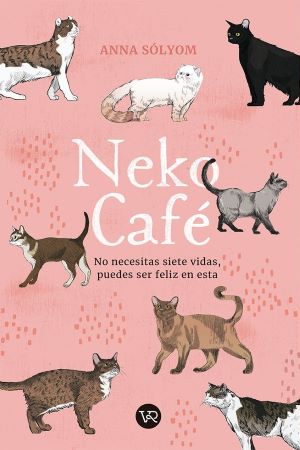 41405-NEKO CAFE