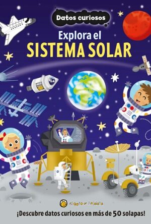 61203-EXPLORA EL SISTEMA SOLAR