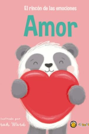 61602-AMOR. RINCON DE LAS EMOCIONES