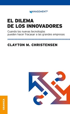 61385-EL DILEMA DE LOS INNOVADORES (NVA ED)