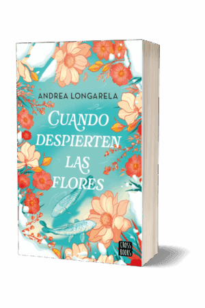 3D - Cuando despierten las flores