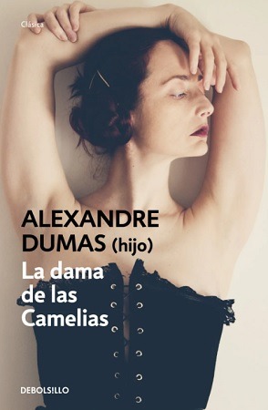 61769-LA DAMA DE LAS CAMELIAS