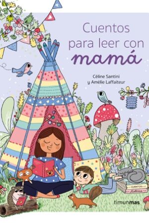 61794-CUENTOS PARA LEER CON MAMA