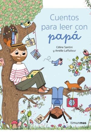 61793-CUENTOS PARA LEER CON PAPA