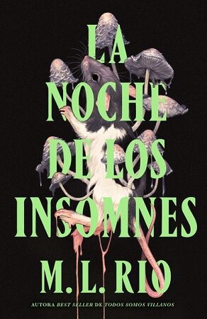61749-LA NOCHE DE LOS INSOMNES