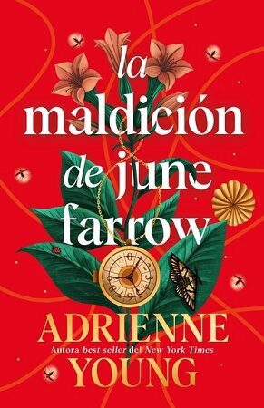 61748-LA MALDICION DE JUNE FARROW