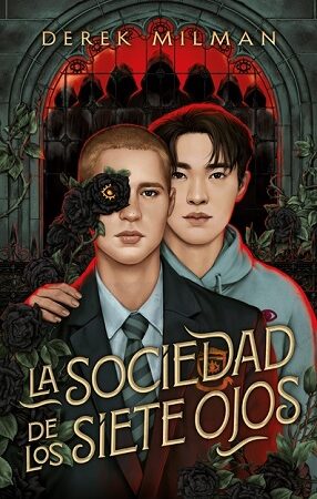 61672-LA SOCIEDAD DE LOS SIETE OJOS