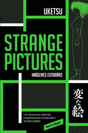 61704-STRANGE PICTURES