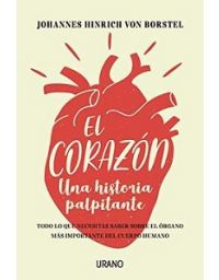 6849-EL CORAZON UNA HISTORIA PALPITANTE