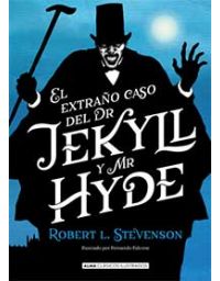 9413-EL EXTRAÑO CASO DEL DR JEKYLL Y MR HYDE