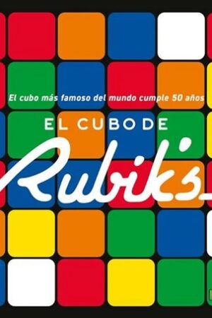 61851-EL CUBO DE RUBIKS