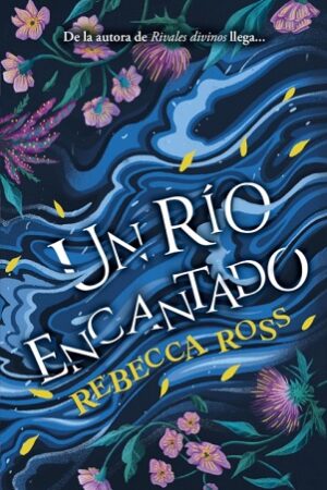 61842-UN RIO ENCANTADO