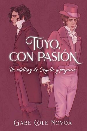 61837-TUYO CON PASION