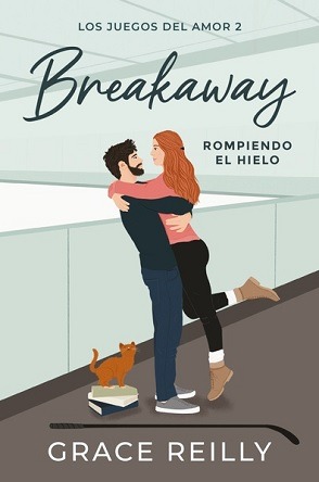 61742-BREAKAWAY ROMPIENDO EL HIELO