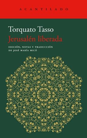 61732-JERUSALEN LIBERADA