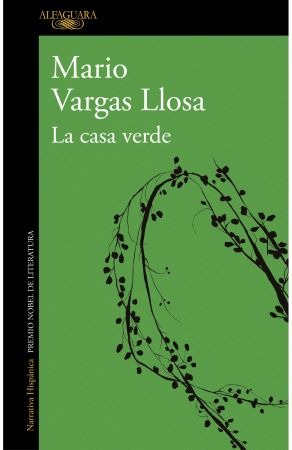 56482-LA CASA VERDE