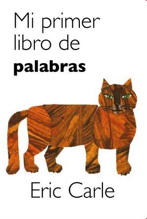 61698-MI PRIMER LIBRO DE PALABRAS