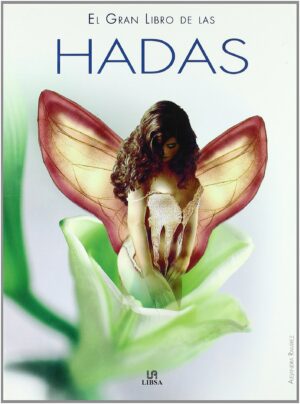36165-EL GRAN LIBRO DE LAS HADAS