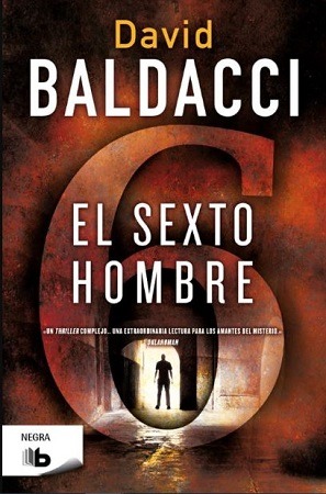 50851-EL SEXTO HOMBRE