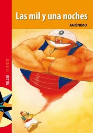 54972-LAS MIL Y UNA NOCHES