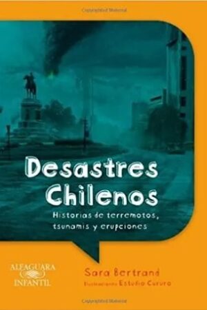 61800-DESASTRES CHILENOS
