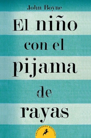61681-EL NIÑO CON EL PIJAMA DE RAYAS