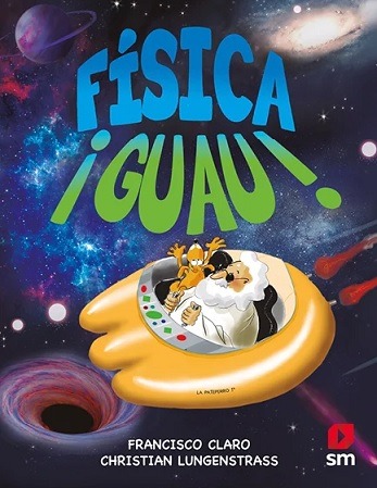 61814-FISICA. GUAU!