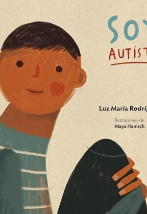 61813-YO SOY AUTISTA