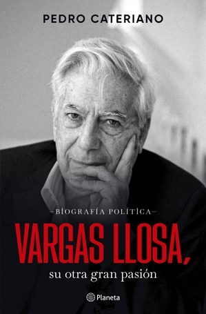 61723-VARGAS LLOSA SU OTRA GRAN PASION
