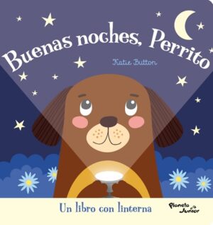 61904-BUENAS NOCHES PERRITO