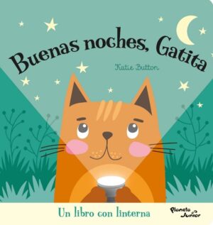 61905-BUENAS NOCHES GATITA