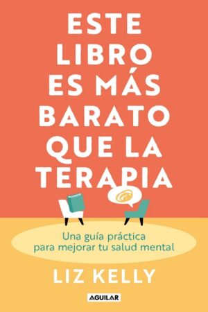 61923-ESTE LIBRO ES MAS BARATO QUE LA TERAPIA