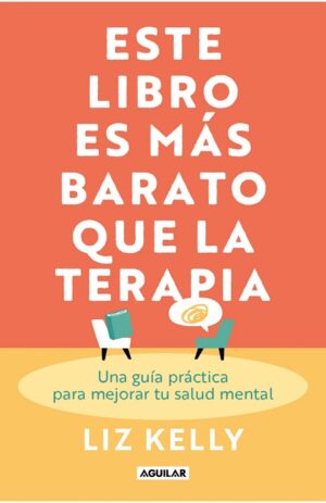 61923-ESTE LIBRO ES MAS BARATO QUE LA TERAPIA